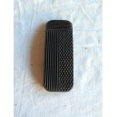 RUBBER PAD FOR ACCELERATOR PEDAL - FIAT 124 SPORT