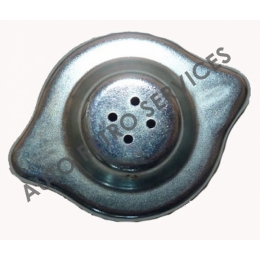 PLUG FOR EXPANSION TANK - ALFA ROMEO