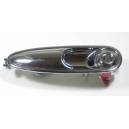 POIGNEE DE PORTIERE DROITE FIAT 124 SPIDER 2000 - ALFA SPIDER 