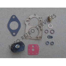 Meat & Doria Carburetor Repair Kit For Solex 32 & 34 PAIA – Fiat 125 Special Sealing Kit