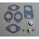 KIT CARBURATEUR SOLEX32-34-35 PBISA 