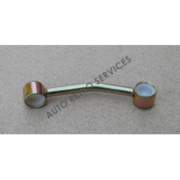 TIE-ROD UPPER GEARBOX ORDER BA7 - PEUGEOT 404