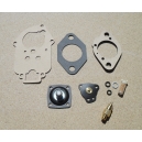 KIT CARBURETOR KIT WEBER 35 IBSH - PEUGEOT 104 ZS - 205