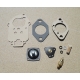 KIT CARBURETOR KIT WEBER 35 IBSH - PEUGEOT 104 ZS - 205