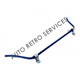 FRONT SWAY BAR - FIAT 124 COUPE / SPIDER