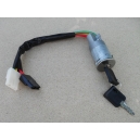 IGNITION SWITCH / NEIMAN - RENAULT SUPER 5