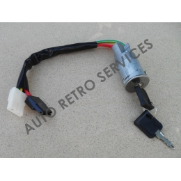 IGNITION SWITCH / NEIMAN - RENAULT SUPER 5