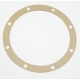 DIFFERENTIAL GASKET - FIAT 1200 / 1500 - FIAT 124