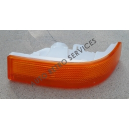 LEFT FRONT LENS INDICATOR - RENAULT SUPER 5