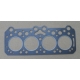 CYLINDER HEAD GASKET - PEUGEOT 404 - J7 - MOTEUR 8CV