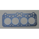 CYLINDER HEAD GASKET - PEUGEOT 404 - J7 - MOTEUR 8CV