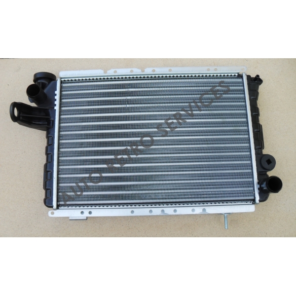 COOLING RADIATOR MOTOR - RENAULT R5 ALPINE - Auto Retro Services Ile de ...