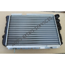 COOLING RADIATOR MOTOR - RENAULT R5 ALPINE