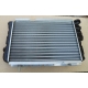 RADIATEUR DE REFROIDISSEMENT - RENAULT R5 ALPINE - R5 ALPINE TURBO