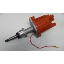 IGNITION DISTRIBUTOR - FIAT 124 - 125 - 131 - 132 - ARGENTA - LANCIA BETA