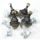 SET FRONT BALL JOINTS - FIAT 124