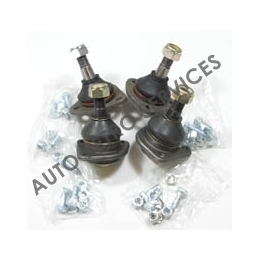 SET FRONT BALL JOINTS - FIAT 124