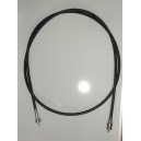 SPEEDOMETER CABLE - PEUGEOT 504