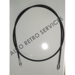 SPEEDOMETER CABLE - PEUGEOT 504