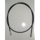 SPEEDOMETER CABLE - PEUGEOT 504
