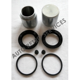 KIT DE REPARATION D'ETRIER DE FREIN AVANT - FIAT 124 SPORT