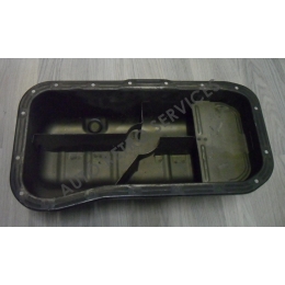 OIL PAN - FIAT RITMO ABARTH 105 TC - 125 TC - 130 TC