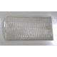 FRONT INDICATOR LENS LH CLEAR - FIAT 130 COUPE
