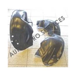ENSEMBLE DE PASSAGE DE ROUE FIAT 124 SPIDER ENSEMBLE DE PASSAGE DE ROUE FIAT 124 SPIDER