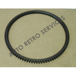 COURONNE DE VOLANT MOTEUR 98 DENTS - FIAT 1100 - 1200