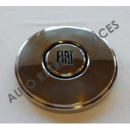 WHEEL CAP - FIAT 125 SPECIAL - FIAT 132