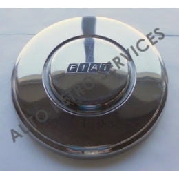 WHEEL CAP - FIAT 131 - FIAT 132 GLS