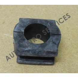 RUBBER BUSHING FOR FRONT DIAMETER 26 mm - PEUGEOT / TALBOT