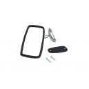 CHROME EXTERIOR MIRROR - FIAT 600 / 850 / 124 / 128