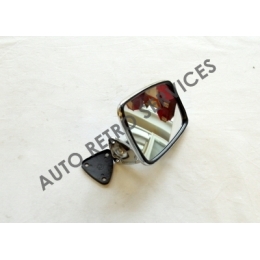 OUTER REVIEW MIRROR - FIAT SPIDER USA - GIULIETTA SPIDER