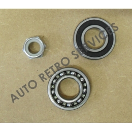 FRONT WHEEL BEARING  RENAULT 