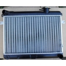 COOLING RADIATOR MOTOR - FIAT 131 BERLINE ET FAMILIALE