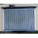 RADIATEUR MOTEUR - FIAT 131 BERLINE ET FAMILIALE