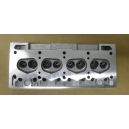 NEW CYLINDER HEAD - RENAULT R12 TS