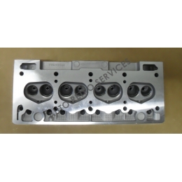 NEW CYLINDER HEAD - RENAULT R12 TS