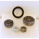 FRONT WHEEL BEARING SET - FIAT 1500 L - FIAT 2300