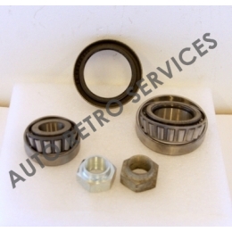 FRONT WHEEL BEARING SET - FIAT 1500 L - FIAT 2300