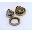 FRONT WHEEL BEARING SET - FIAT 1500 L - FIAT 2300