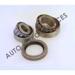 FRONT WHEEL BEARING SET - FIAT 1500 L - FIAT 2300