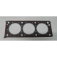 RIGHT CYLINDER HEAD GASKET V6 - PEUGEOT 504 / 505 / 604 - RENAULT R25 / R30