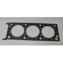 RIGHT CYLINDER HEAD GASKET V6 - PEUGEOT 504 / 505 / 604 - RENAULT R25 / R30