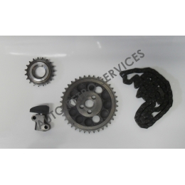 TIMING CHAIN KIT - PEUGEOT 204 - 304