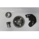 TIMING CHAIN KIT - PEUGEOT 204 - 304