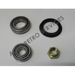 REAR BEARING KIT - ALFA ROMEO