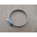 HOSE CLAMP DIAMETER 60 - 80 mm