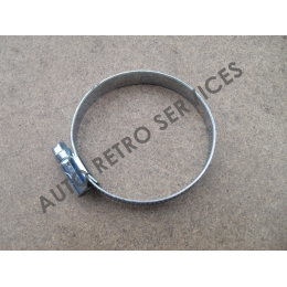 HOSE CLAMP DIAMETER 60 - 80 mm